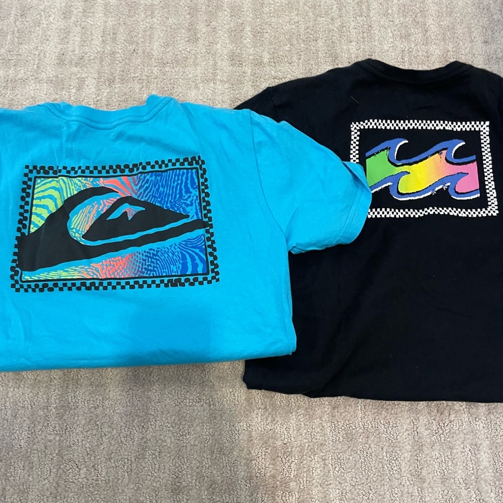 Assorted Boys Tees size XL get both for $9 - Picture 5 of 6